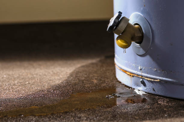 Best Basement water damage restoration  in Scottdale, GA