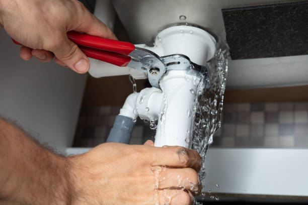 Water damage restoration mold remediation in Scottdale, GA