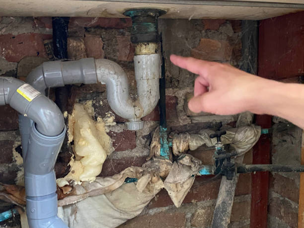 Reliable Scottdale, GA Water damage restoration Solutions