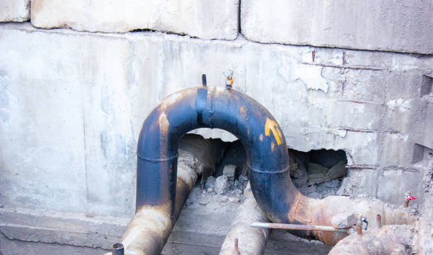 Best Sewage cleanup and water damage restoration  in Scottdale, GA