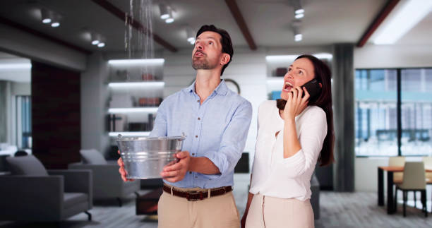 Best Water damage restoration near me  in Scottdale, GA