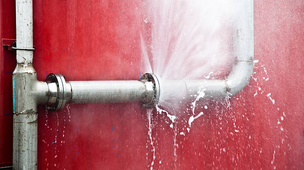 Best Emergency water damage restoration  in Scottdale, GA